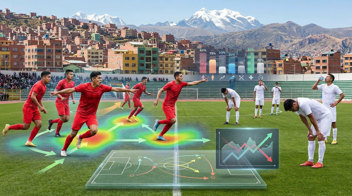 Cómo apostar en fútbol boliviano: guía para principiantes 2026