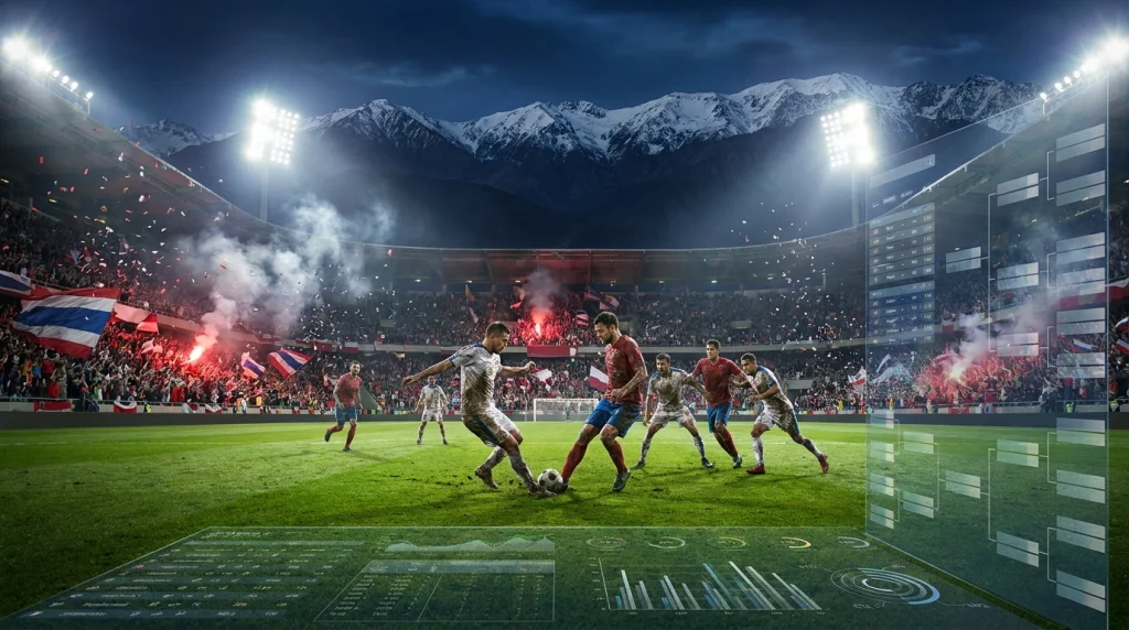 Apuestas Copa Libertadores 2026: calendario, cuotas y pronósticos para bolivianos