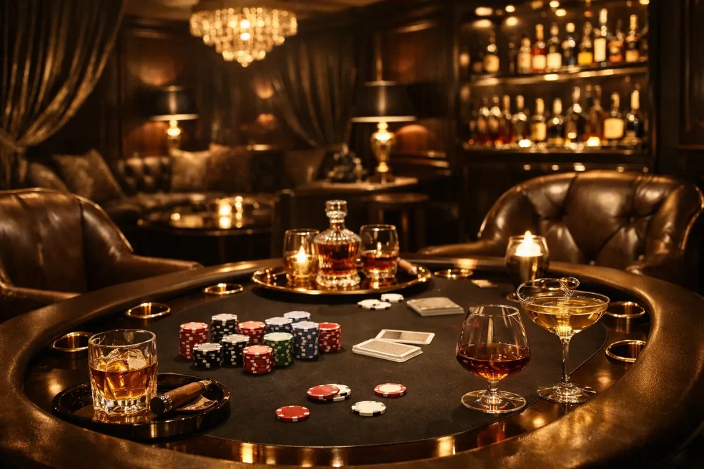 Clubes VIP y programas de fidelización en casinos online