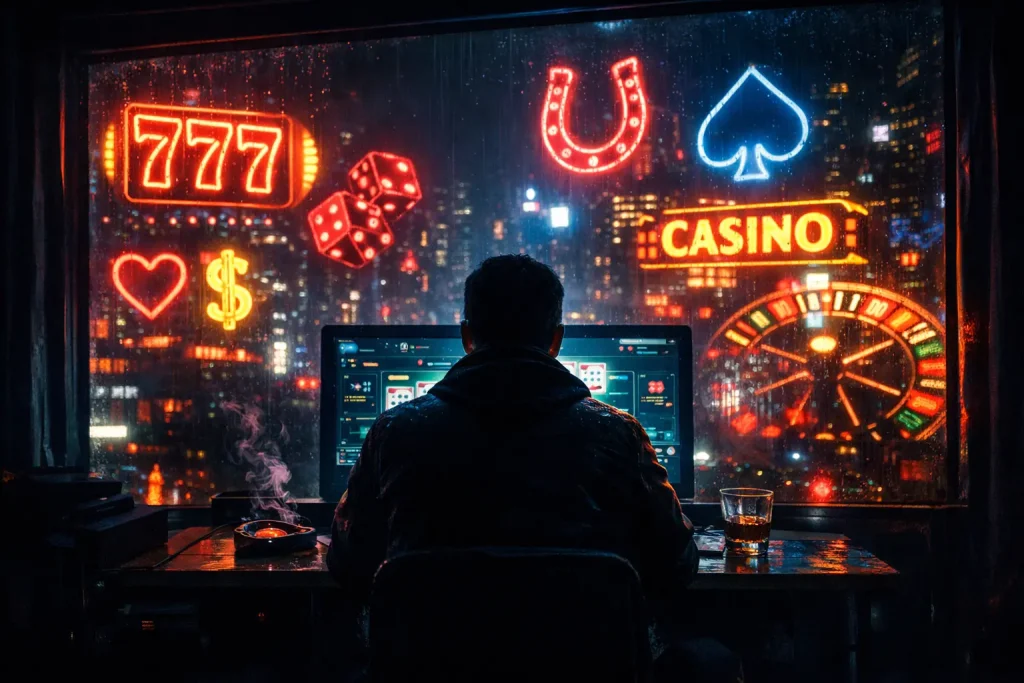 Por qué las estrategias Martingala no funcionan a largo plazo